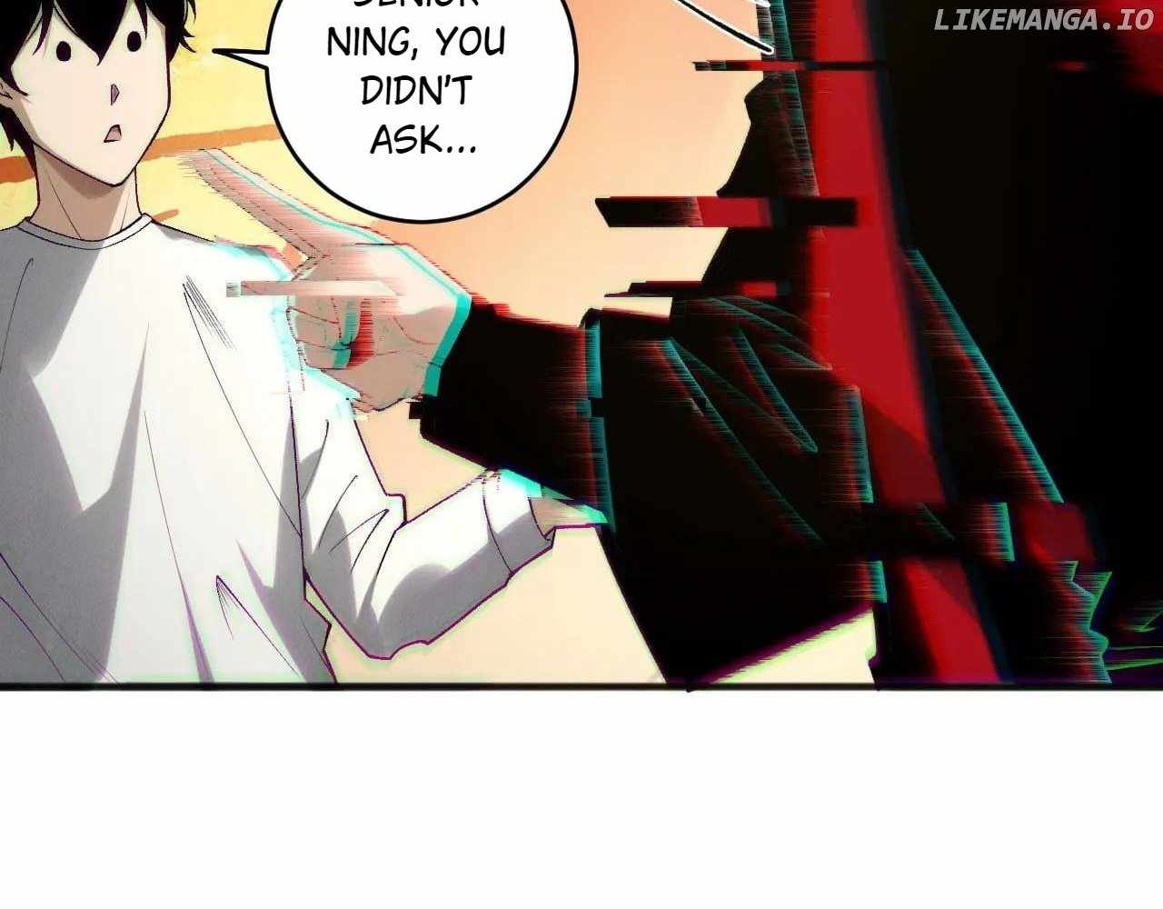 Catastrophic Necromancer Chapter 187 67